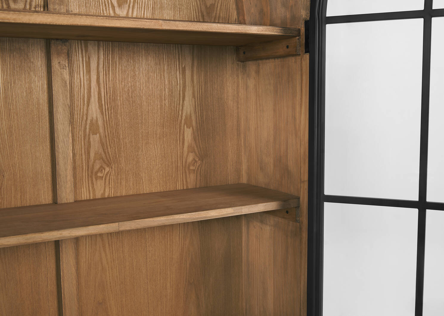 Cabinet Lilibet -Hughes bière