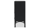 Cabinet Margot -Mannor noir