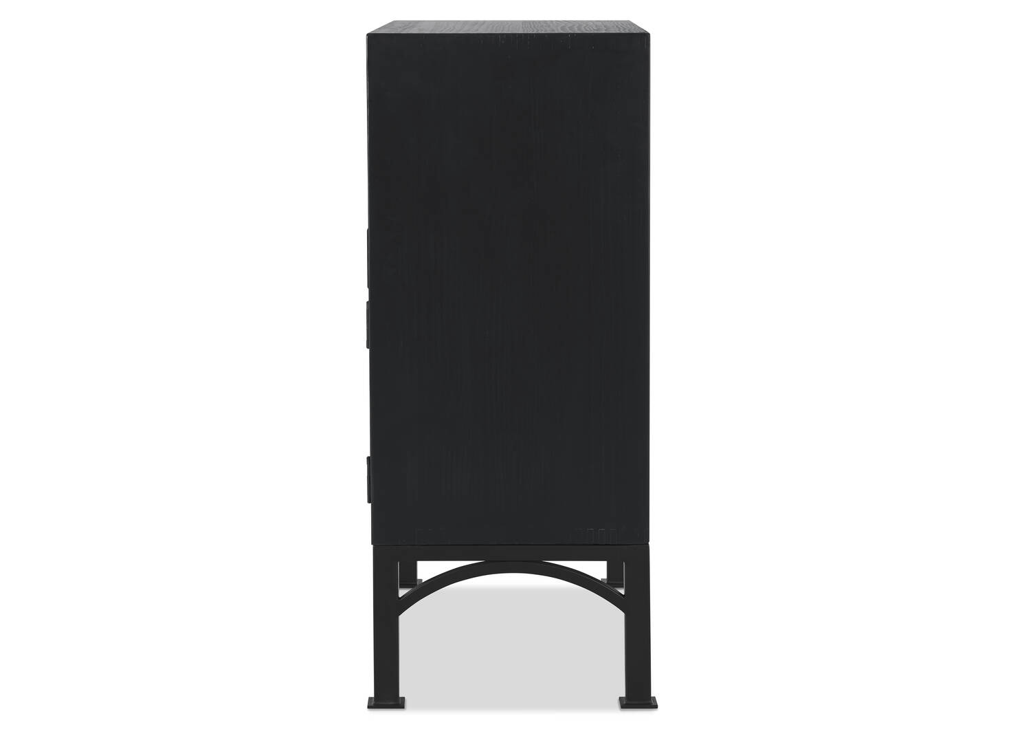 Cabinet Margot -Mannor noir