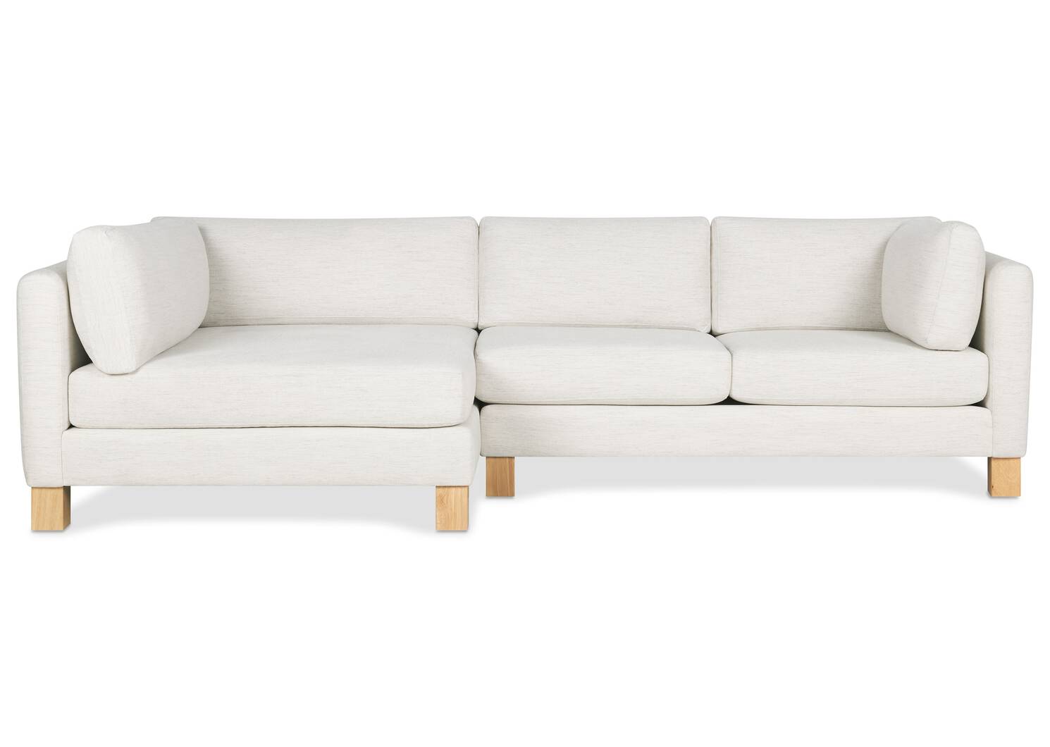 Canapé modulaire Gillian -Ashford cr, g.