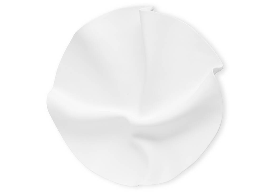 D&eacute;co murale Crumpled III