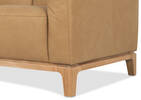 Cowan Leather Sofa -Vana Camel