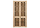 Wesmore Cabinet -Levin Natural