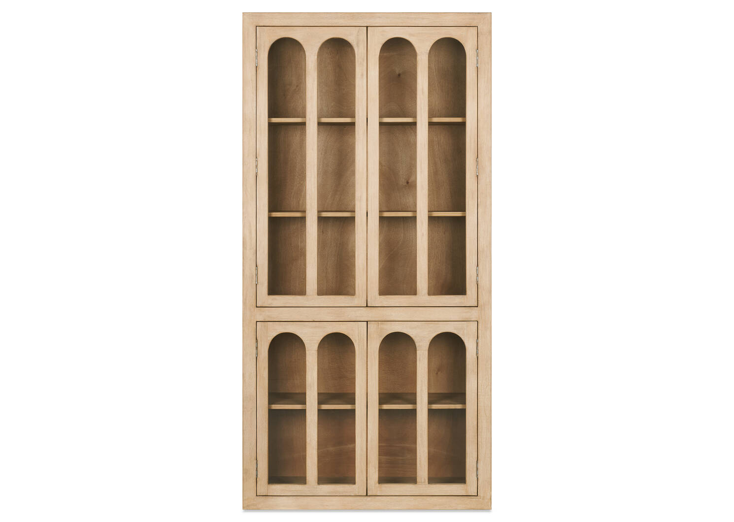 Wesmore Cabinet -Levin Natural