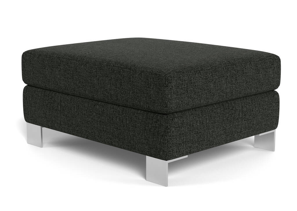 Repose-pieds Tribeca personnalisé