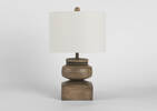 Bissau Table Lamp