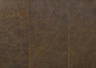Fauteuil en cuir Marcello -Waco tabac