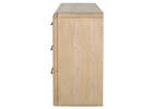 Wallen Dresser -Dunn Ginger