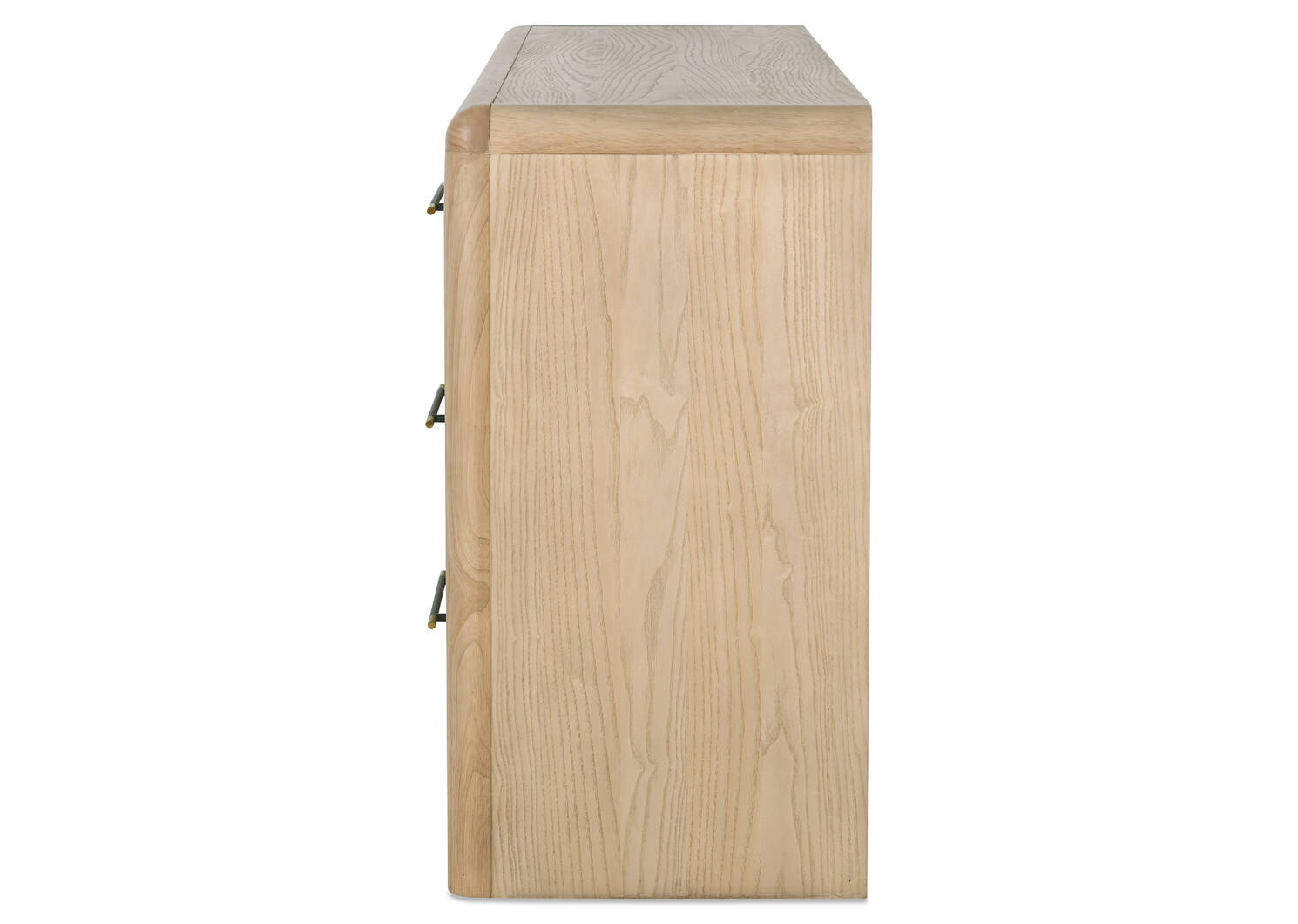 Wallen Dresser -Dunn Ginger