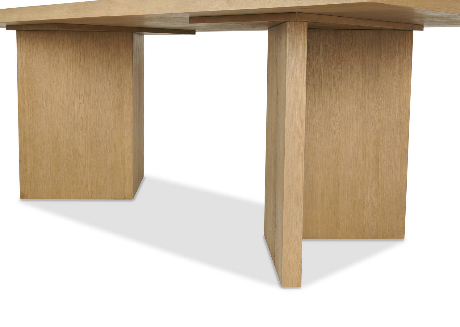 Lindon Dining Table -Ace Sesame