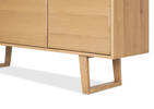 Colver Sideboard -Merla Sand