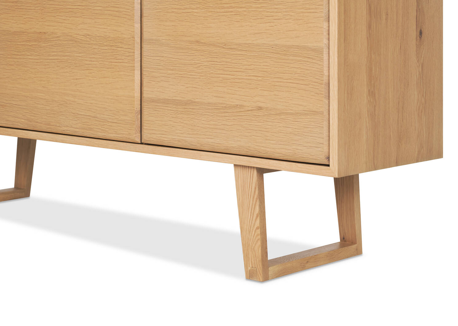 Colver Sideboard -Merla Sand