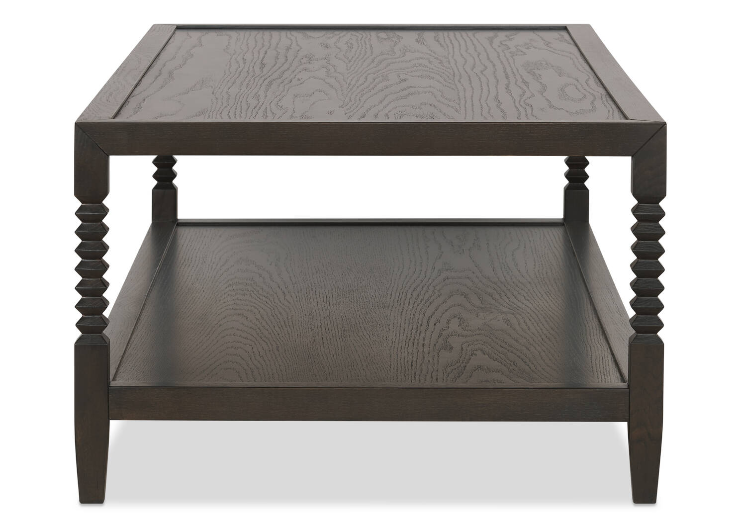 Table basse Rhodes -Abbey poivre