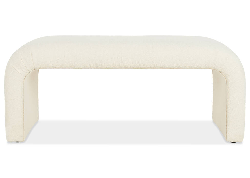 Banc Bareilles -Thoms vanille