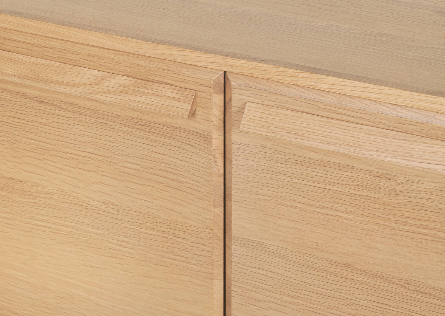 Colver Sideboard -Merla Sand