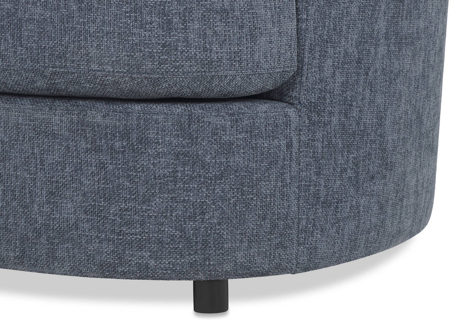 Fauteuil Harriet -Bre denim