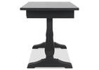 Archie Desk -Mannor Black