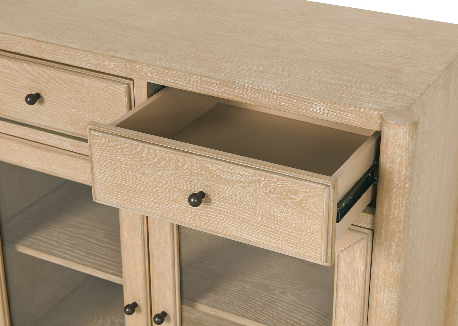 Cabinet Barclay -Graton chai