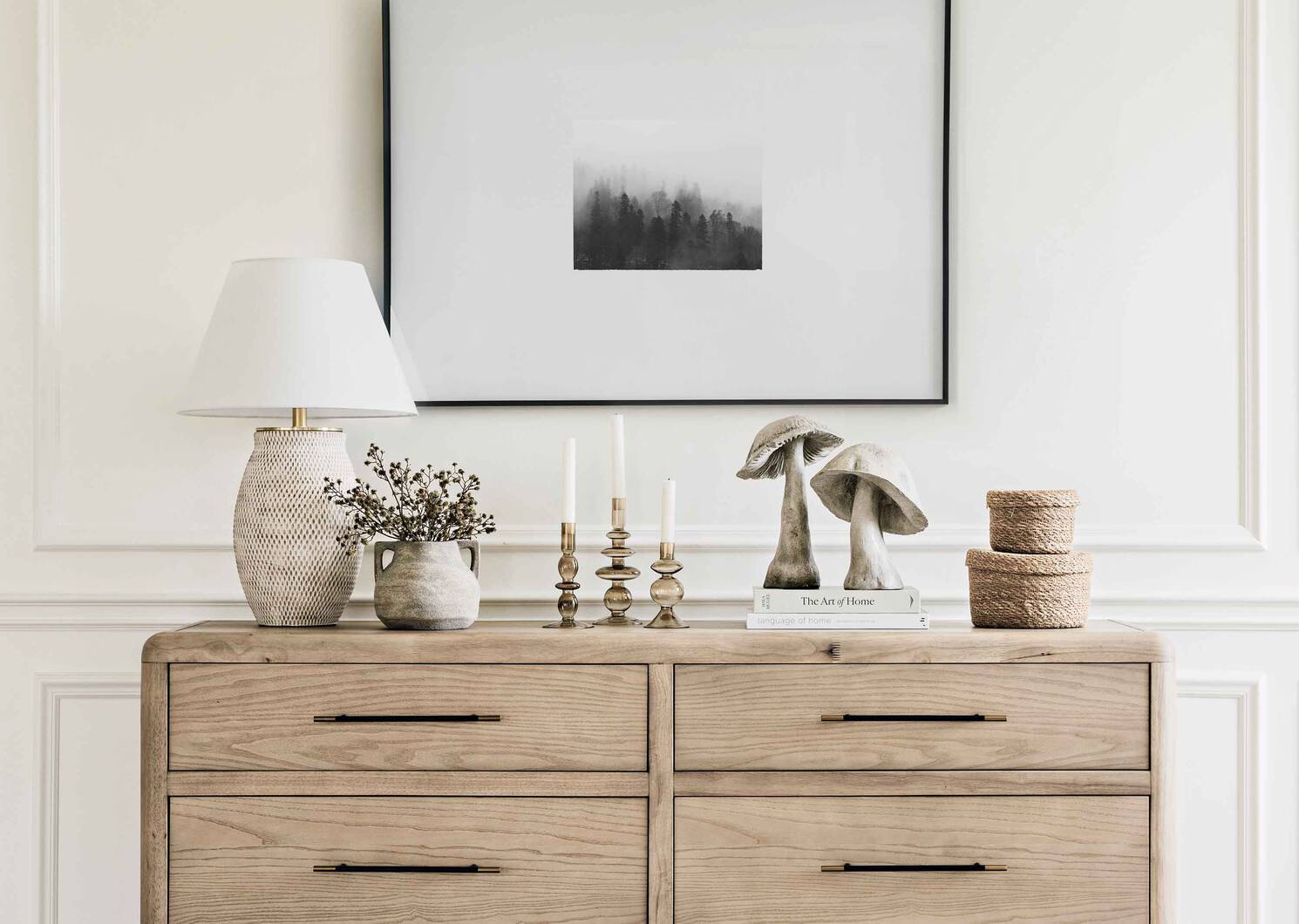 Zahra Table Lamp