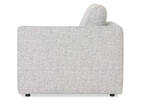 Mila Right-Arm Chair Module -Sela Grey