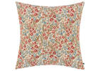 Coussin floral Therese 20x20 iv/multi
