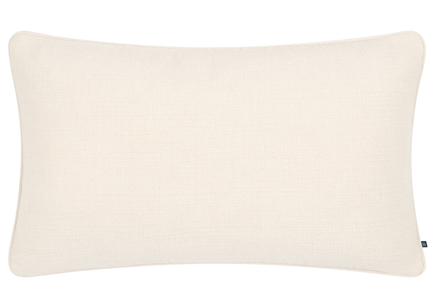 Coussin Nate 14x24 sable