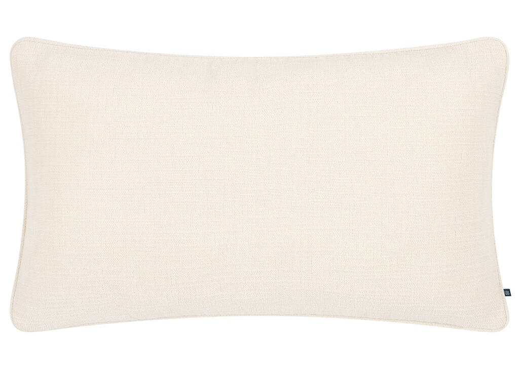 Coussin Nate 14x24 sable