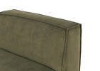 Fauteuil Felix av repose-pieds -Tao mous