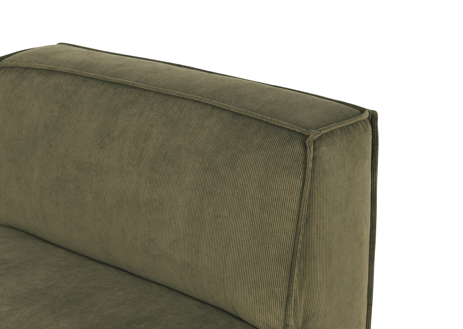 Fauteuil Felix av repose-pieds -Tao mous