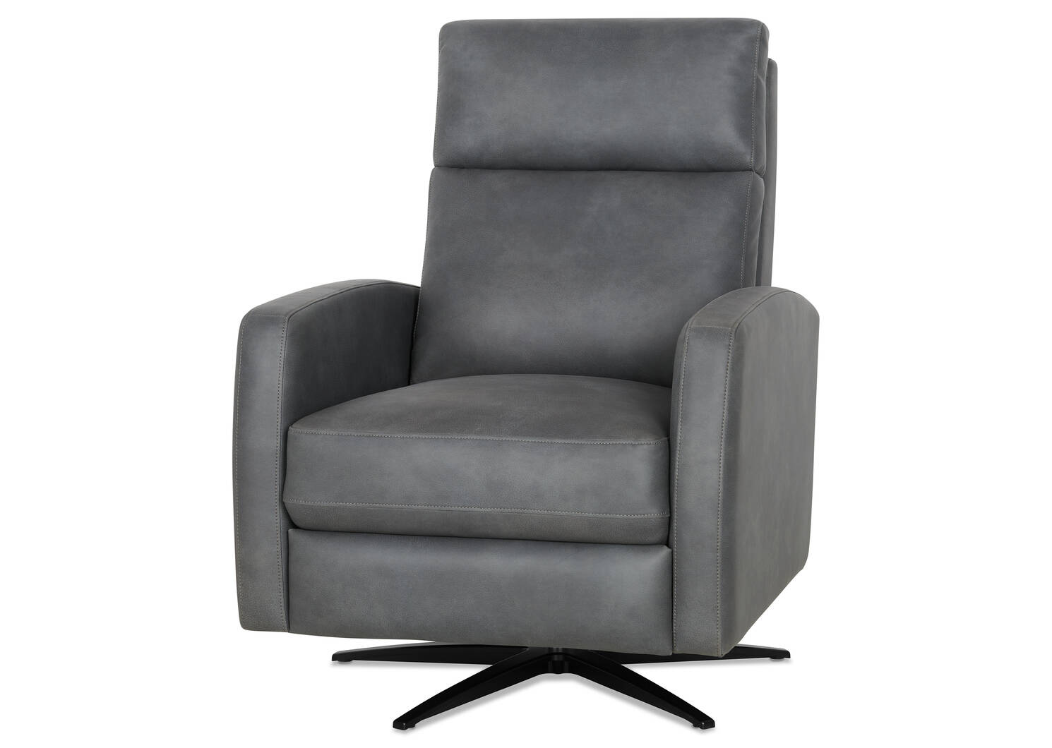 Fauteuil inclinable Dalton -Russ acier