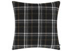 Marion Pillow 20x20 Black/Multi