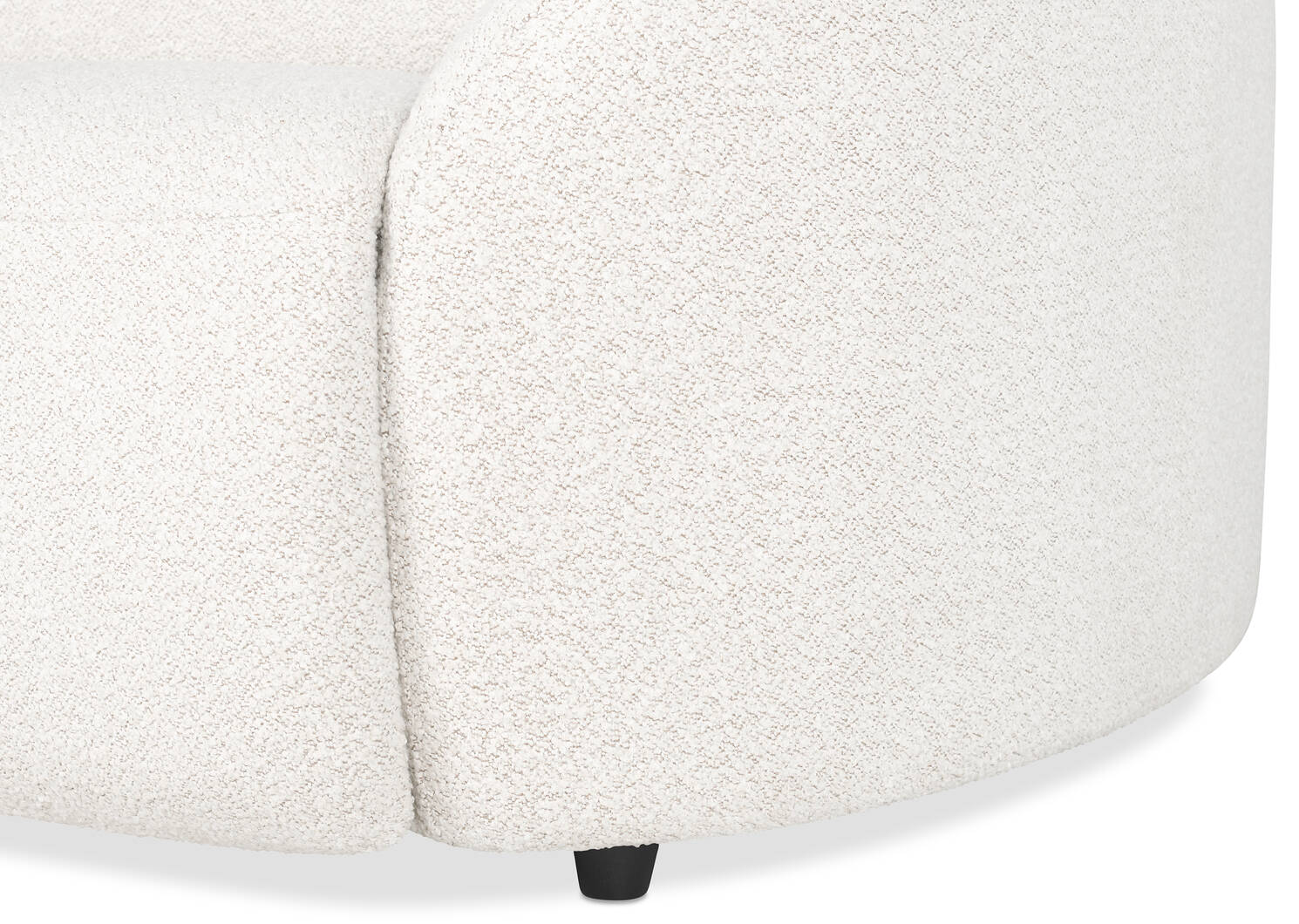 Hilary Relaxer Sofa -Cirro Natural