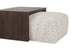 Martell Ottoman -Sia Cream
