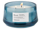 Rossi Candle Wide Blue