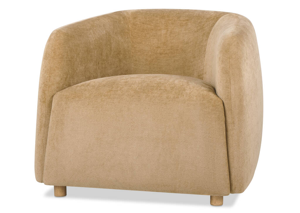 Fauteuil Statler -Judy moisson