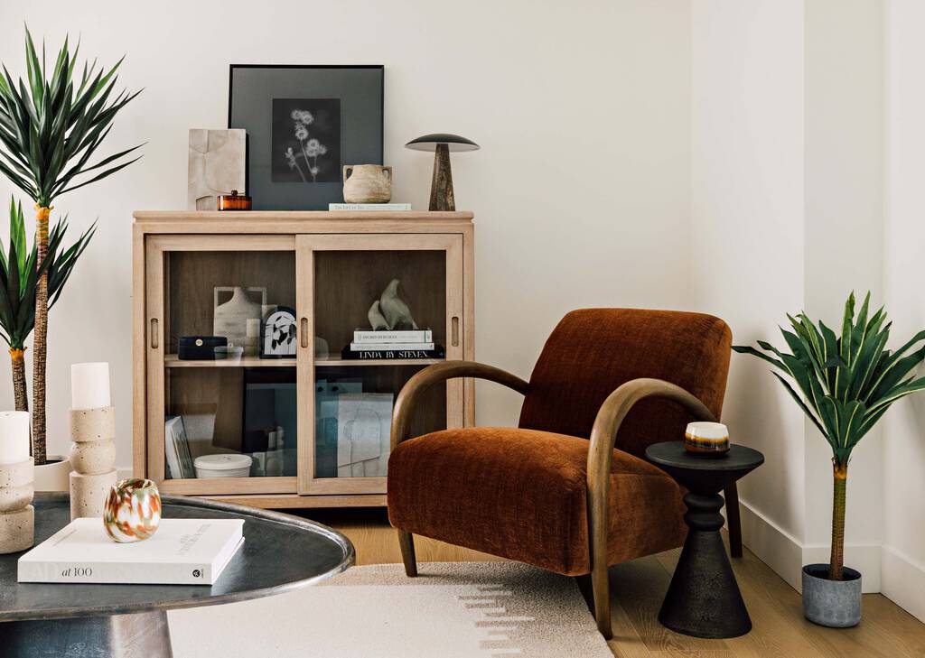 Dracaena en pot Tate