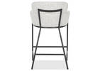 Tabouret Basso -Yuri huître