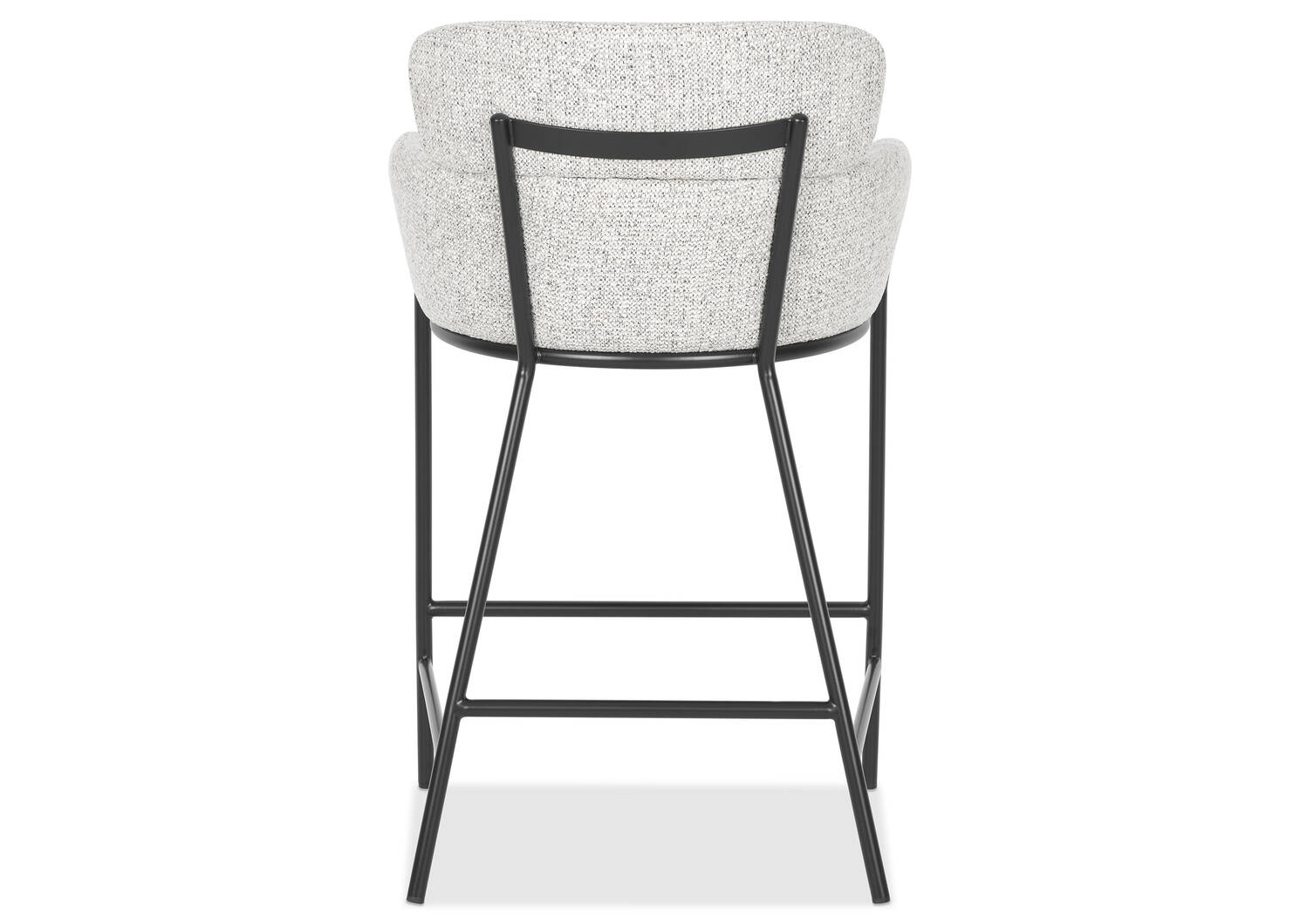 Tabouret Basso -Yuri huître