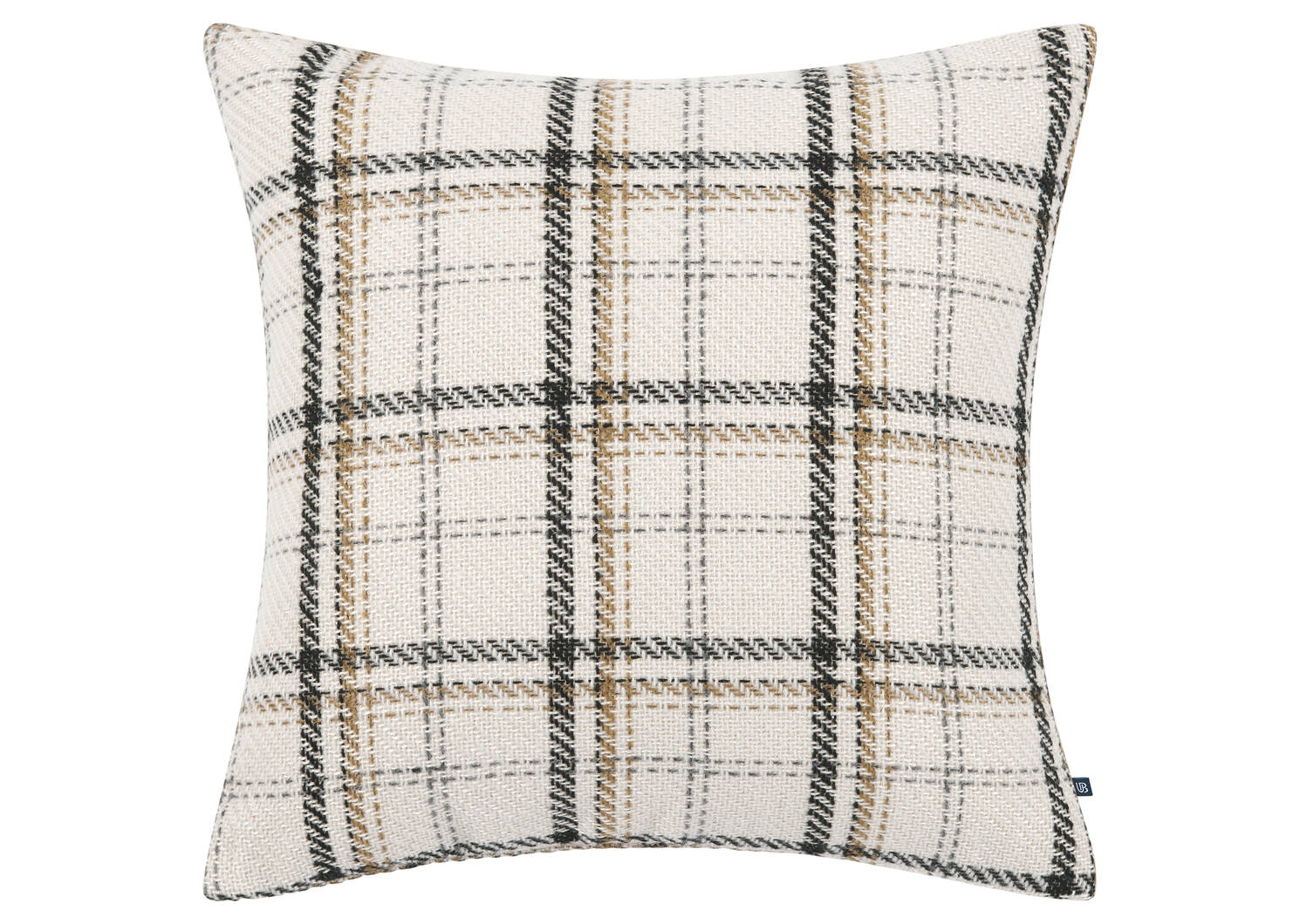 Marion Pillow 20x20 Sand/Multi