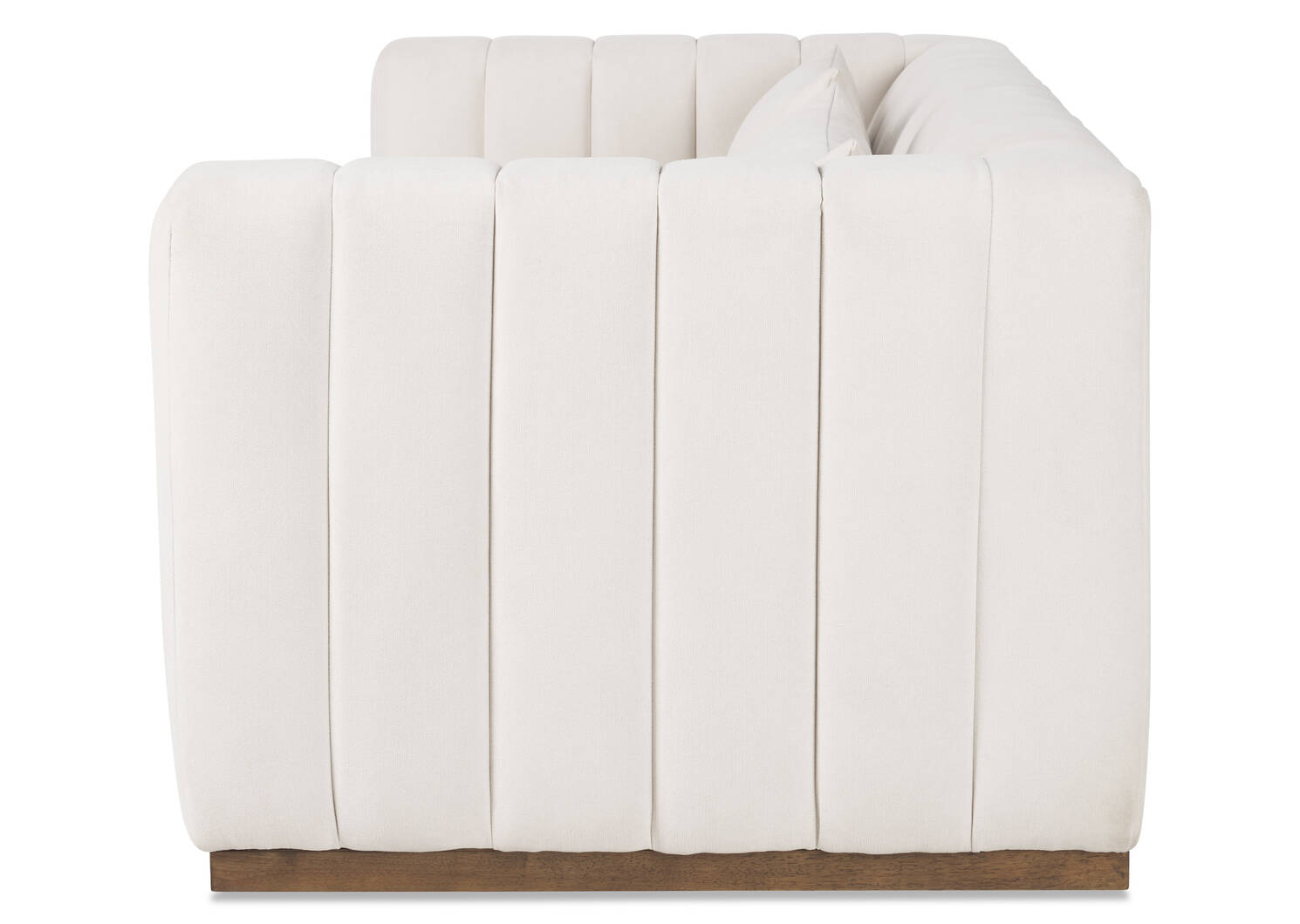 Mosley Sofa -Ren Ivory