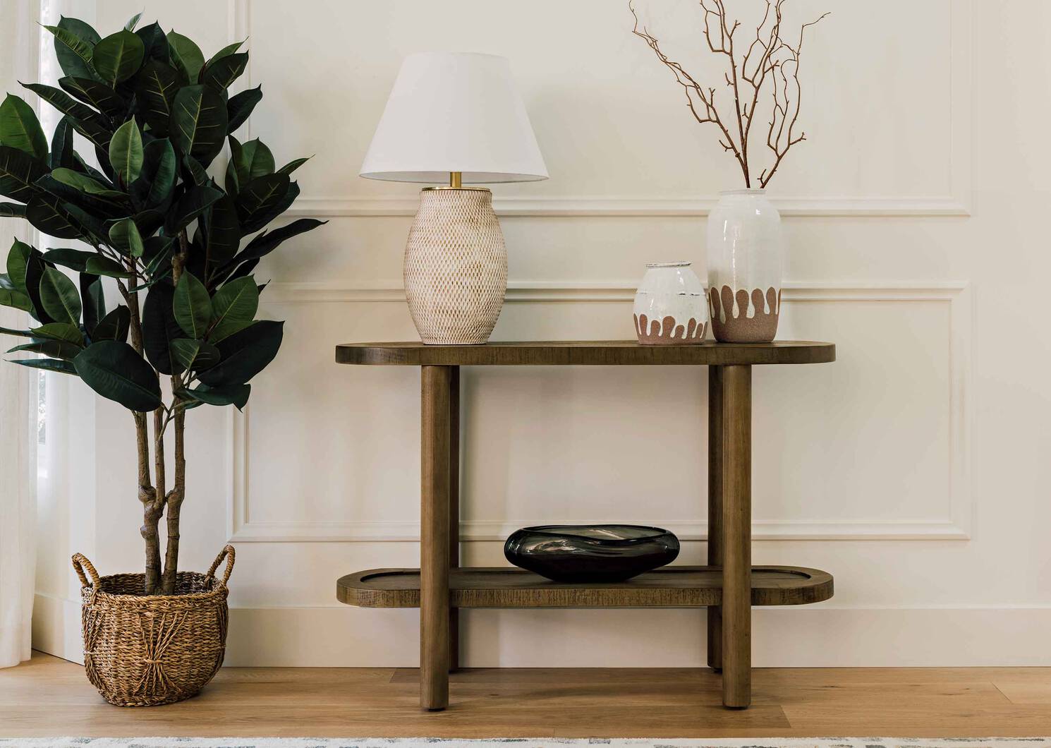 Zahra Table Lamp