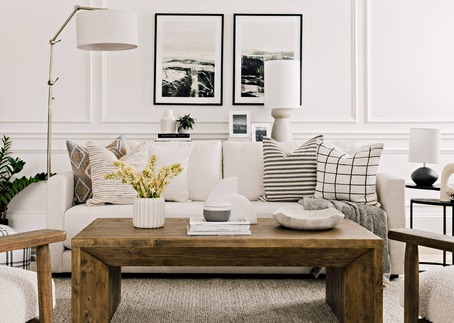 Tableau Homeground I