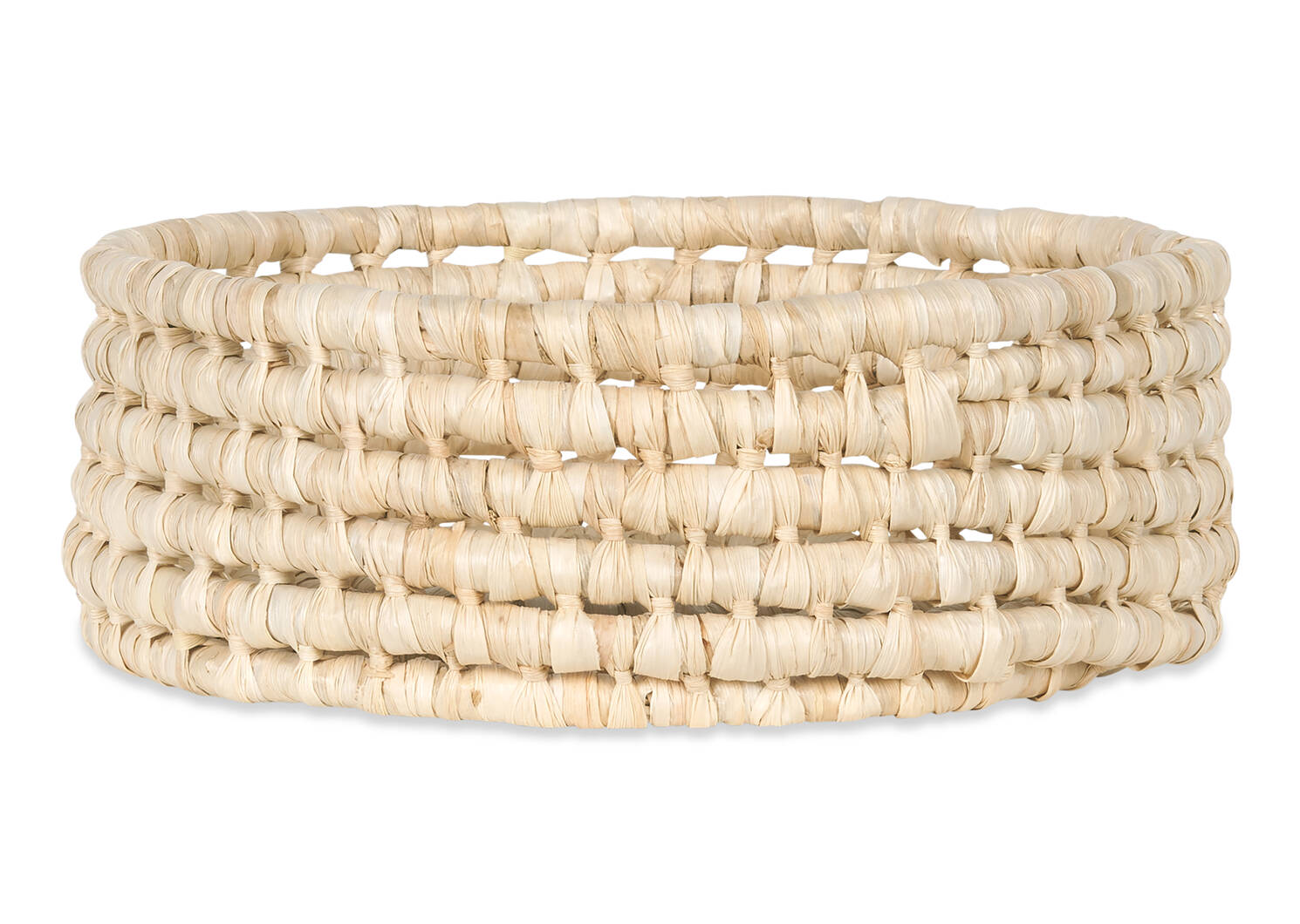 Carrie Basket Large