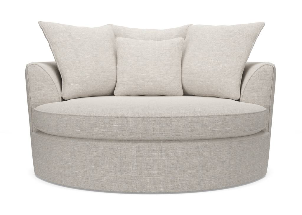 Fauteuil Nest personnalisé