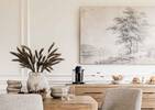 Baywood Wall Art