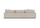 Berg Custom Apartment Sectional