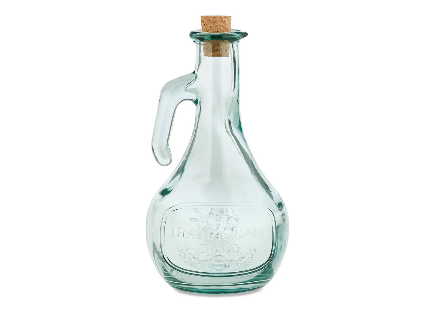 Mabrey Vinegar Cruet