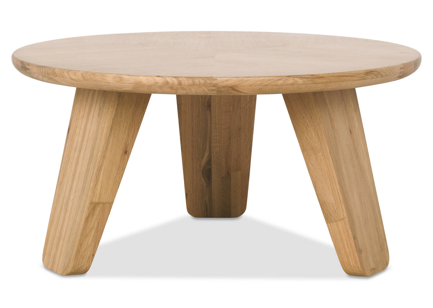 Table basse Rideau -Miro naturel