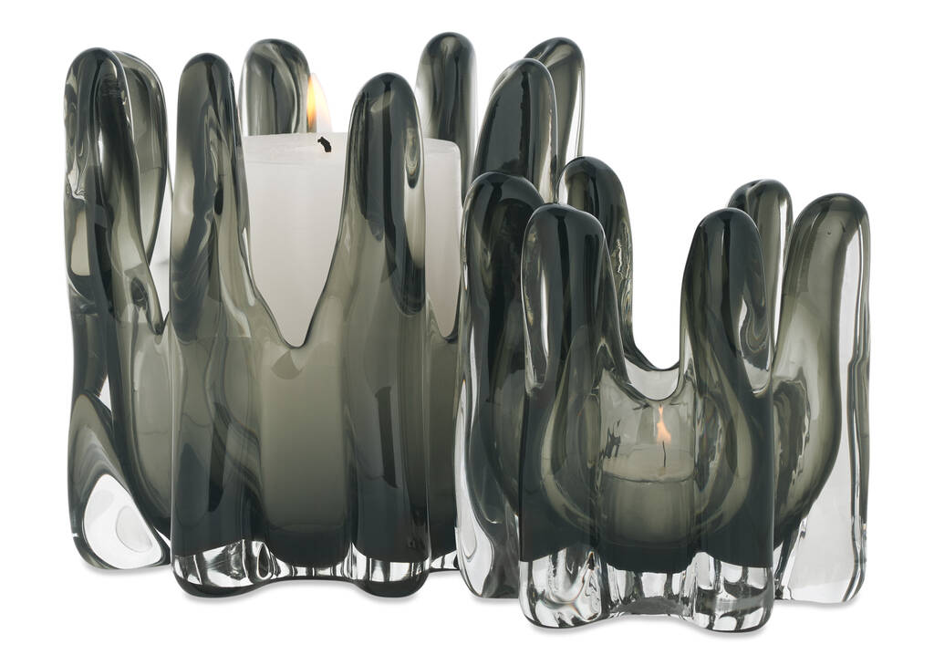 Cohn Candle Holder Large