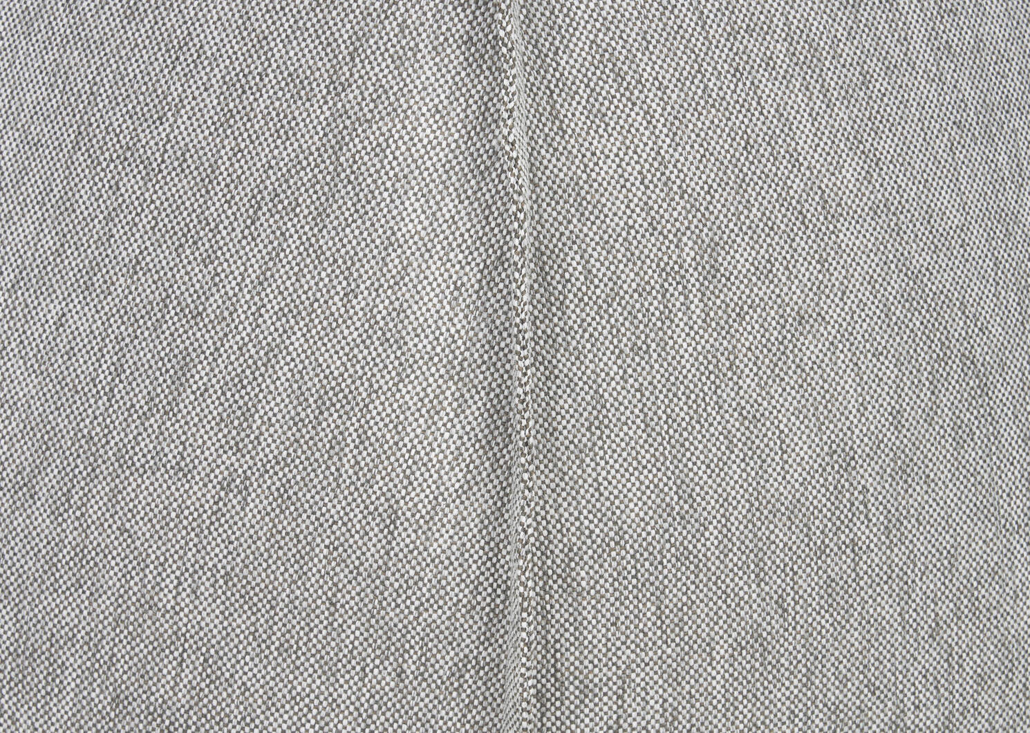Chaise dét. et r-pieds Cabana -Kobe gris